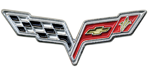 C6 Corvette 2013 Collector Pin Limited Edition C6 Corvette 2013 Collector Pin Limited Edition