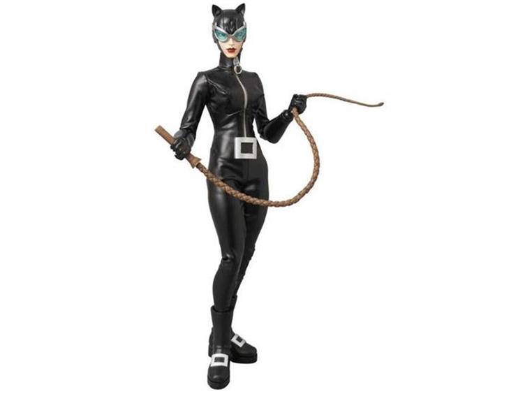 Real Action Heroes (RAH) Hush Catwoman Real Action Heroes (RAH) Hush Catwoman